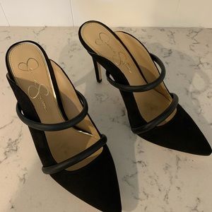 jessica simpson philida mule